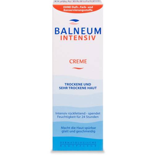 Balneum Intensiv Creme 75 ml