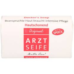 Pflanzenölseife Arztseife 100 g