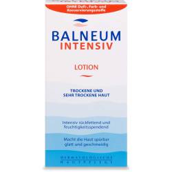 Balneum Intensiv Lotion 200 ml