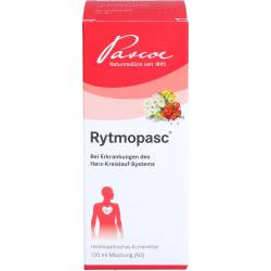 Rytmopasc Tropfen 100 ml