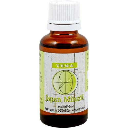 Japan Minzöl Tema 30 ml