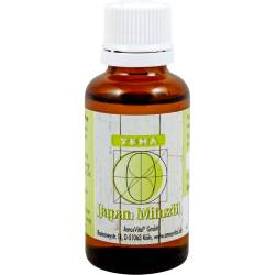 Japan Minzöl Tema 30 ml