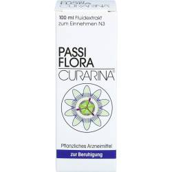 Passiflora Curarina Tropfen 100 ml