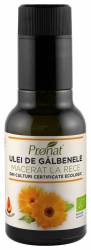 Ulei de galbenele macerat la rece, eco-bio, 100ml - Pronat