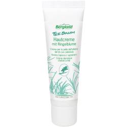 Teebaum Hautcreme m.Ringelblume 50 ml