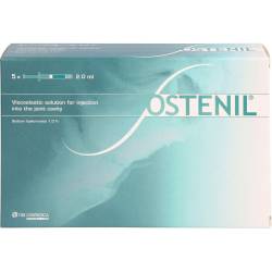 Ostenil 20 mg Fertigspritzen 10 ml