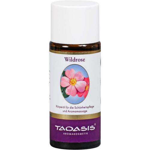 Wildrosenöl 50 ml