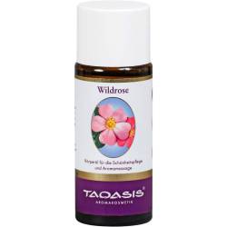 Wildrosenöl 50 ml