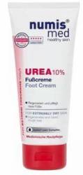 CREMA PICIOARE CU UREE 10%, 100ML - NUMIS MED