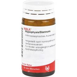Hypophysis/Stannum Globuli 20 g