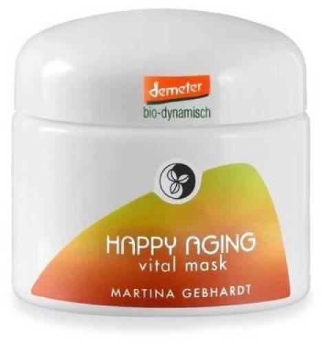 Masca Happy Aging 50ml - MARTINA GEBHARDT