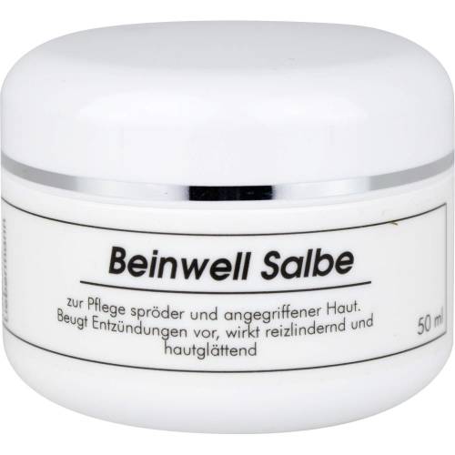 Beinwell Salbe 50 ml