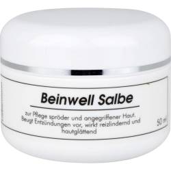 Beinwell Salbe 50 ml