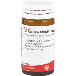 Urtica Comp.Globuli 20 g