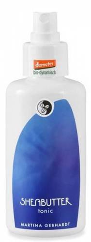 Lotiune tonica cu unt de shea 100ml - MARTINA GEBHARDT