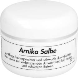 Arnika Salbe 50 ml