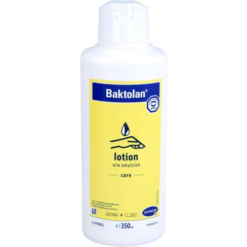 Baktolan Lotion 350 ml