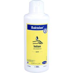 Baktolan Lotion 350 ml