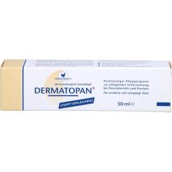 Dermatopan Creme 50 ml