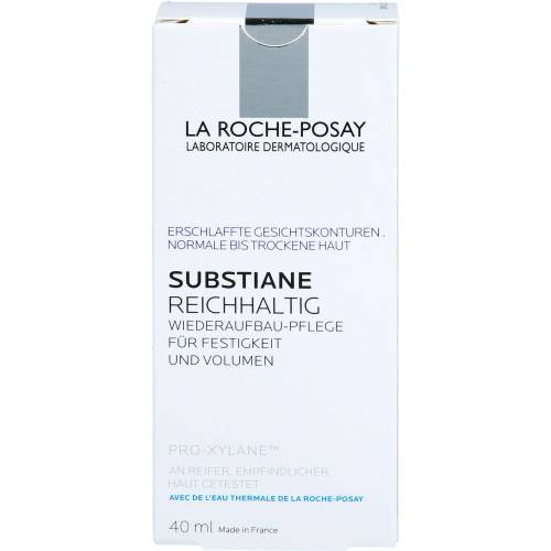 Roche-Posay Substiane+ Creme 40 ml