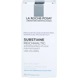 Roche-Posay Substiane+ Creme 40 ml