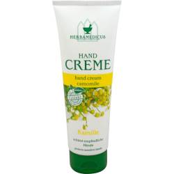 Handcreme m.Kamille Herbamedicus 125 ml