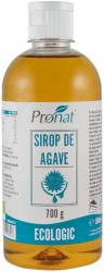 Sirop de agave, eco-bio, 700g - Pronat