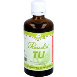 Presselin Tu Tropfen zum Einnehmen 100 ml