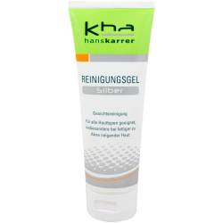 Hans Karrer Reinigungsgel Silber 125 ml