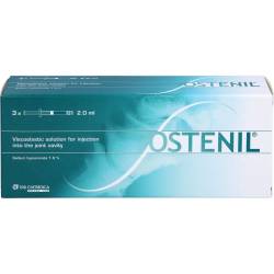 Ostenil 20 mg Fertigspritzen 6 ml