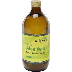 Aloe Vera Forever young Saft 500 ml