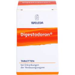 Digestodoron Tabletten 100 St