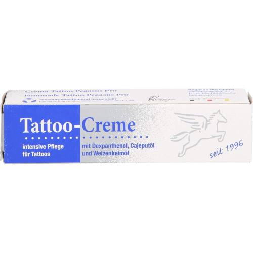 Tattoo Creme Pegasus Pro 25 ml