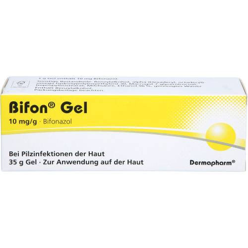 Bifon Gel 35 g