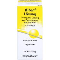 Bifon Lösung 15 ml