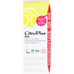 Gse CitroPlus 800 Bio Grapefruit Kern Extr.Liquid. 50 ml
