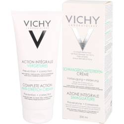 Vichy Schwangerschaftsstreifencreme 2009 200 ml