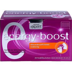 Energy-Boost Orthoexpert Trinkampullen 700 ml