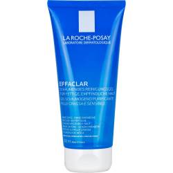 Roche-Posay Effaclar schäumendes Reinigungsgel 200 ml
