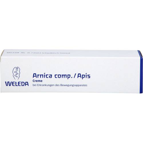 Arnica Comp./Apis Creme 70 g