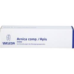 Arnica Comp./Apis Creme 70 g
