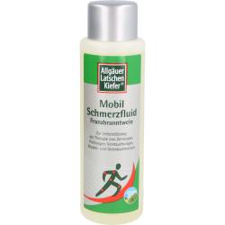 Allgäuer Latschenk. mobil Schmerzfluid 250 ml