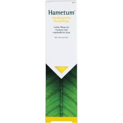 Hametum medizinische Hautpflege Creme 100 g