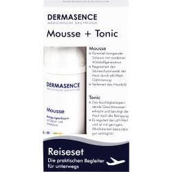 Dermasence Reiseset 100 ml