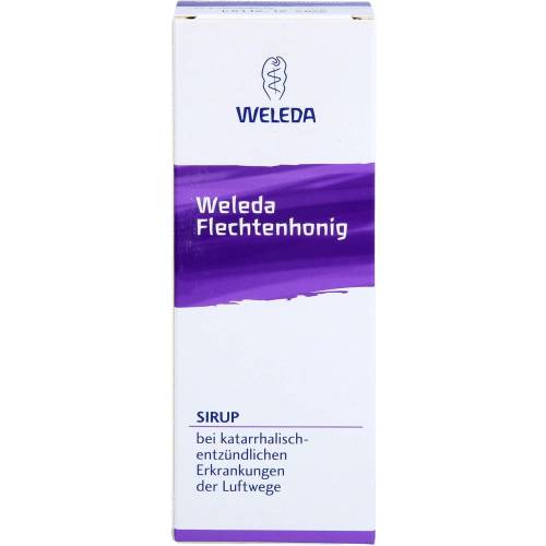 Flechtenhonig 100 ml