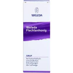 Flechtenhonig 100 ml