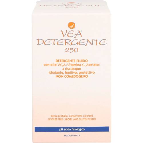 Vea Detergente 250 Flüssigseife 250 ml