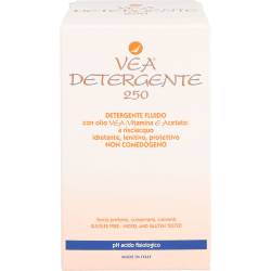 Vea Detergente 250 Flüssigseife 250 ml