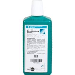Betaisodona Lösung 500 ml