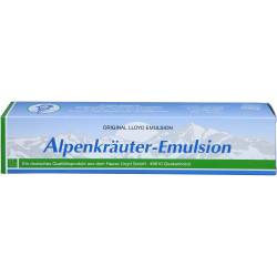 Alpenkräuter Emulsion 200 ml